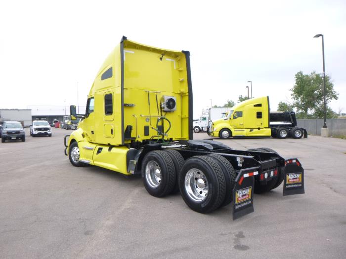 2021 Kenworth T680-5