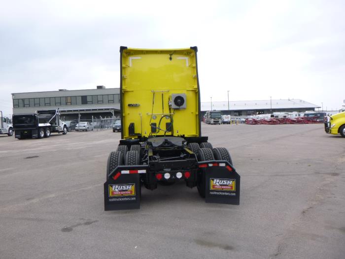 2021 Kenworth T680-6