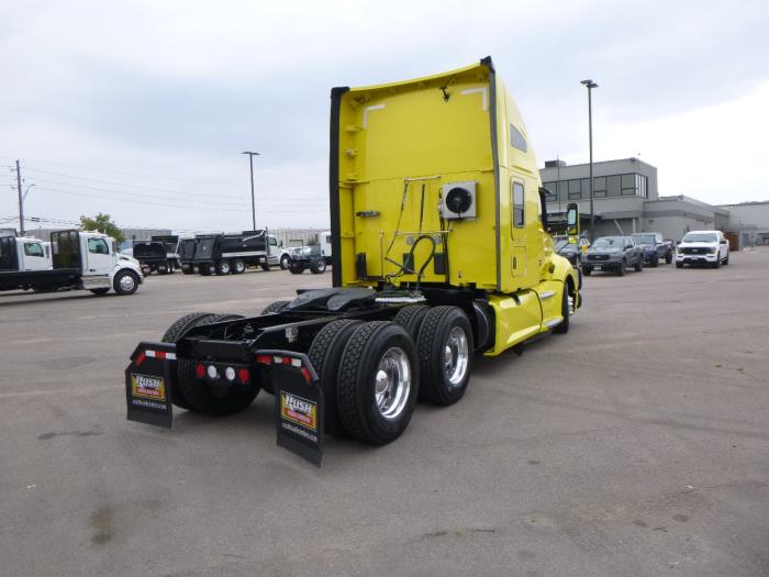 2021 Kenworth T680-7