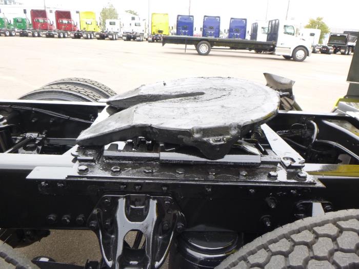 2021 Kenworth T680-9