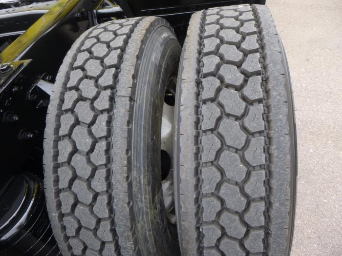 2021 Kenworth T680-10