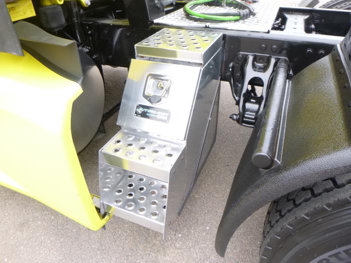 2021 Kenworth T680-11