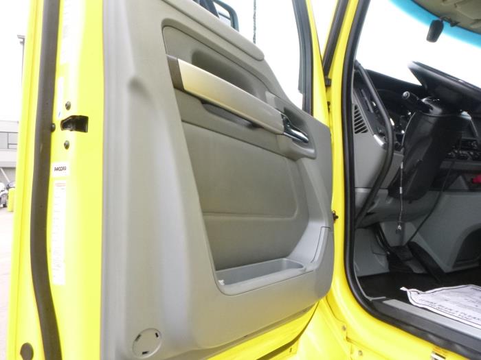 2021 Kenworth T680-12