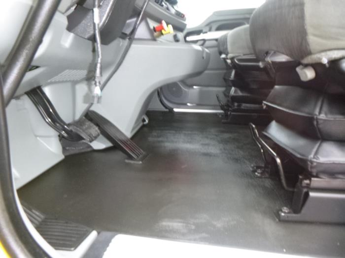 2021 Kenworth T680-14