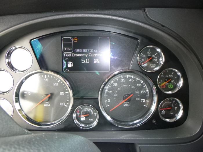 2021 Kenworth T680-15