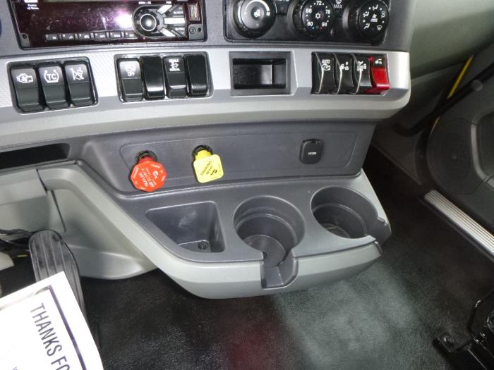 2021 Kenworth T680-17