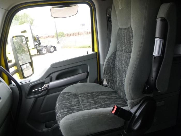 2021 Kenworth T680-18