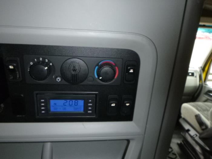 2021 Kenworth T680-25