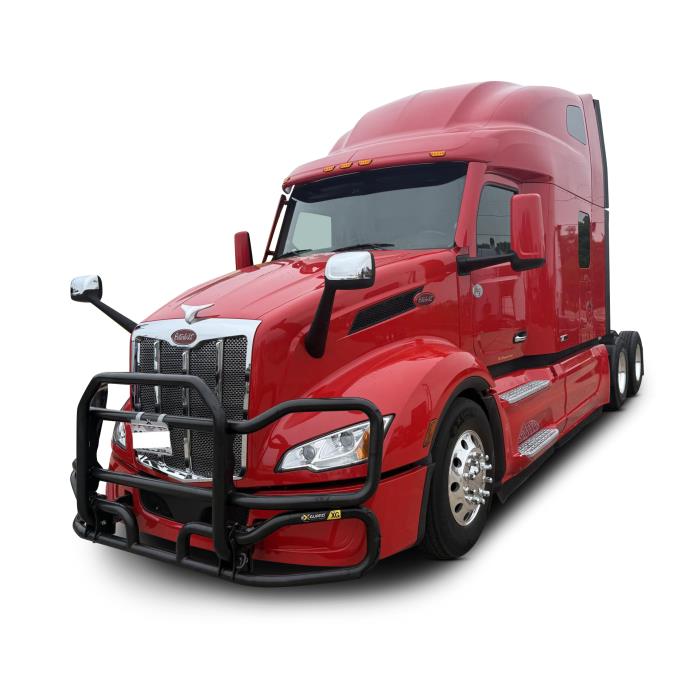 2024 Peterbilt 579-0
