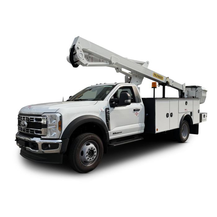 2025 Ford F-550-0