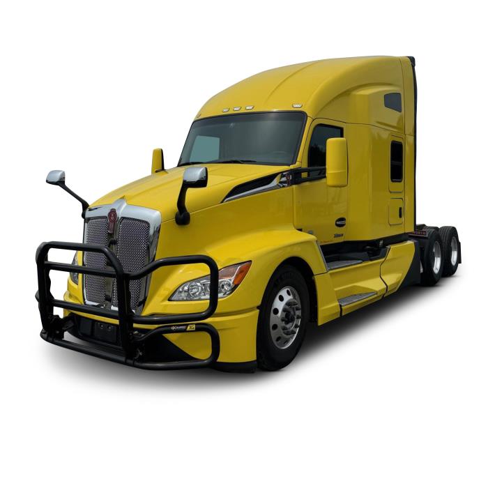 2024 Kenworth T680-0