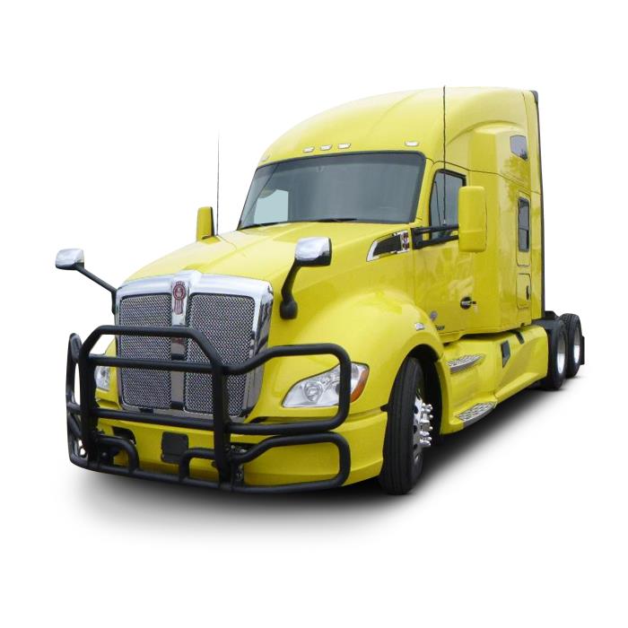 2021 Kenworth T680-0
