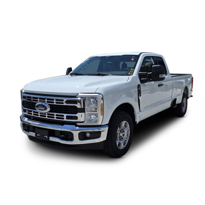 2026 Ford F-250-0