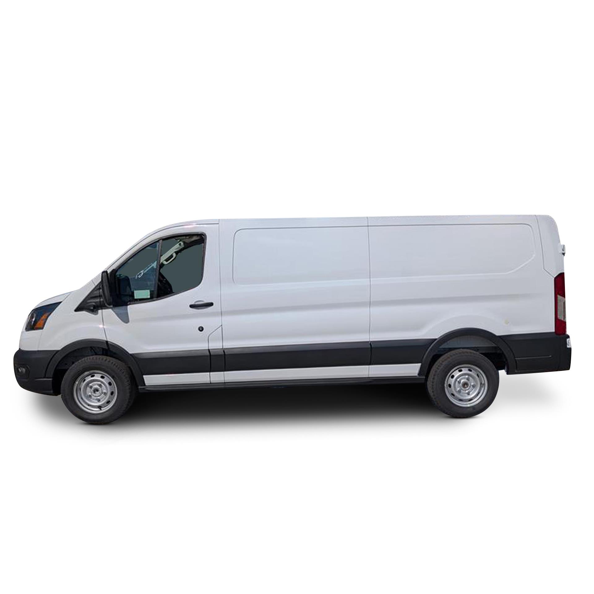 2025 Ford Transit 150 Low Roof RWD Empty Cargo Van for sale #1941677 - photo 18
