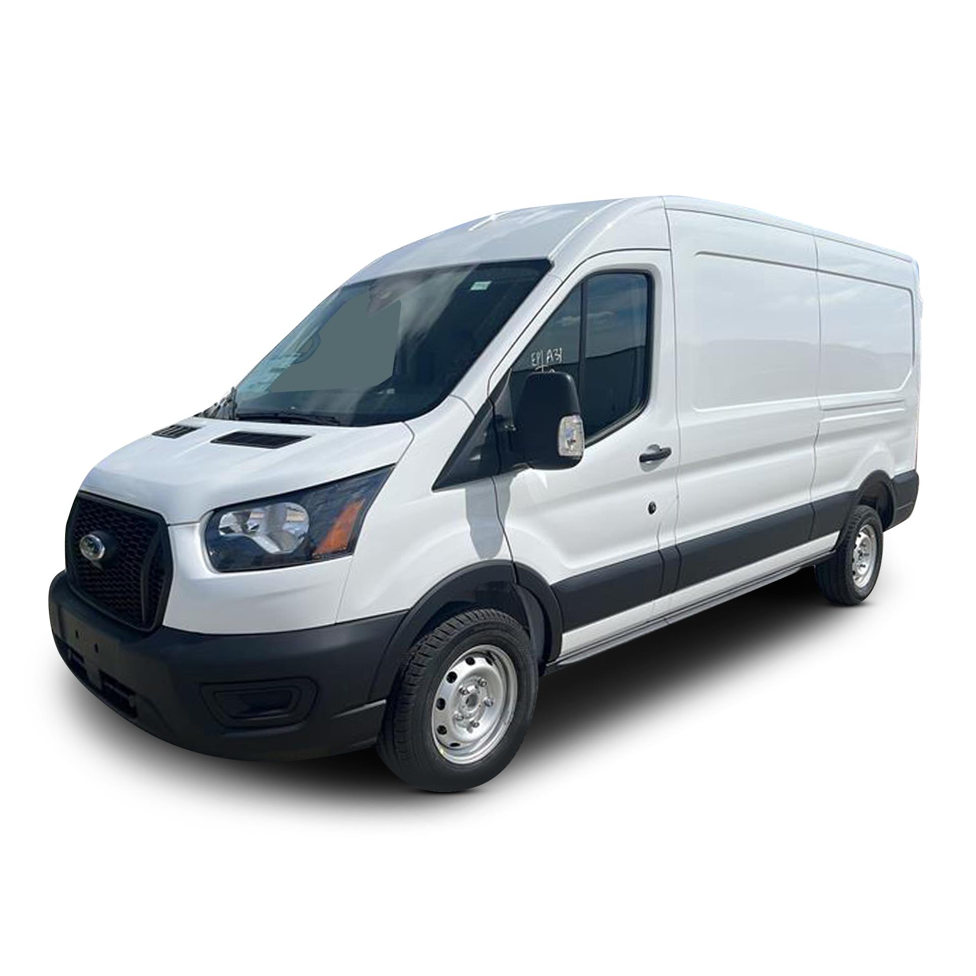 2025 Ford Transit 250 Medium Roof RWD Empty Cargo Van for sale #1945637 - photo 20