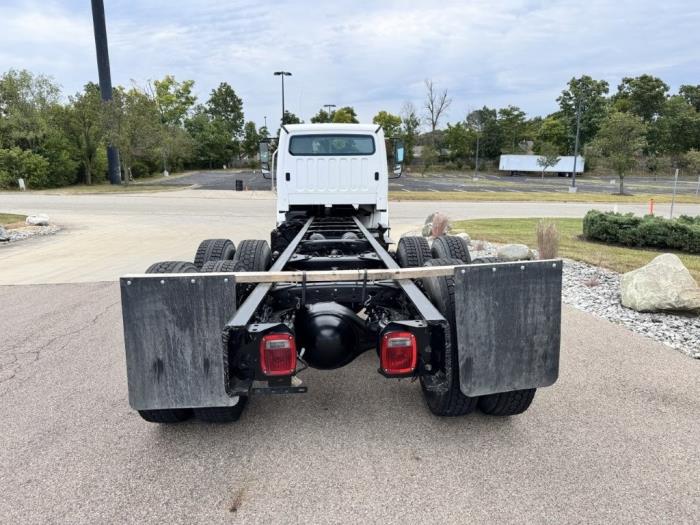 2020 Freightliner Business Class M2 106-6