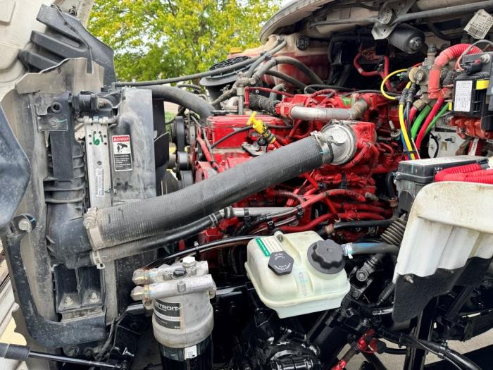 2020 Freightliner Business Class M2 106-13