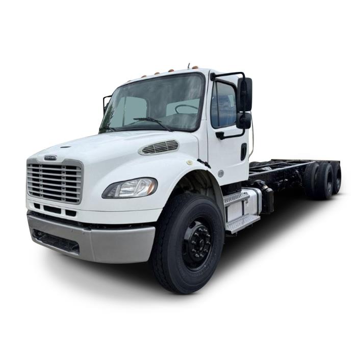 2020 Freightliner Business Class M2 106-0