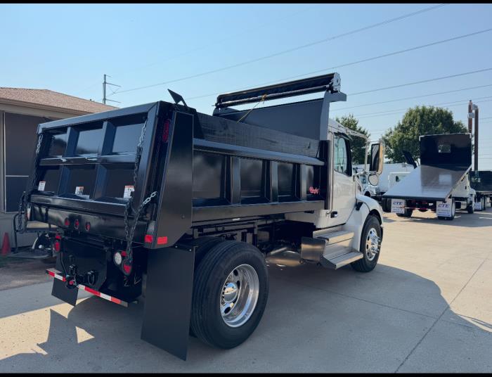 2025 Peterbilt 536-2