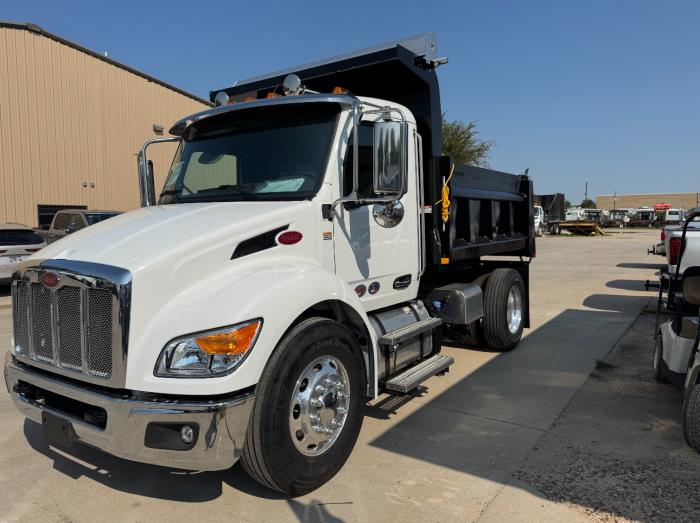 2025 Peterbilt 536-7