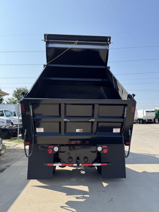 2025 Peterbilt 536-8