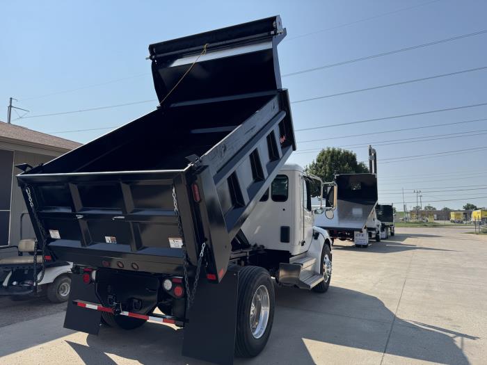 2025 Peterbilt 536-9