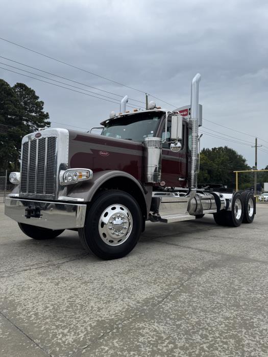 2026 Peterbilt 589-1