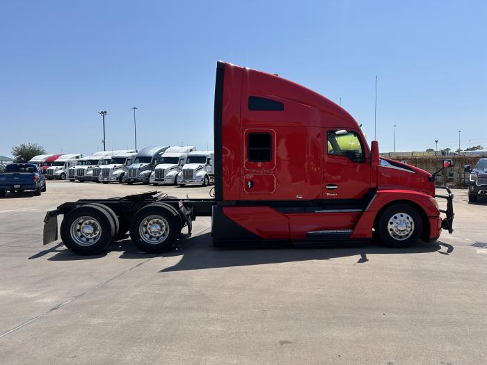 2024 Kenworth T680-6