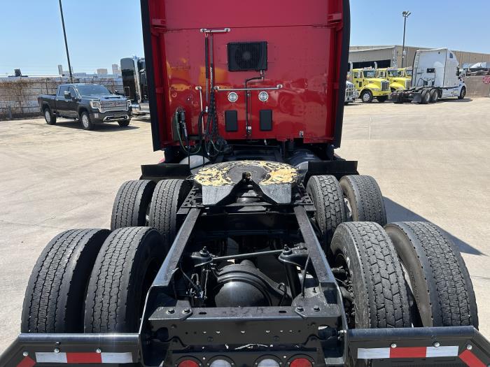 2024 Kenworth T680-13