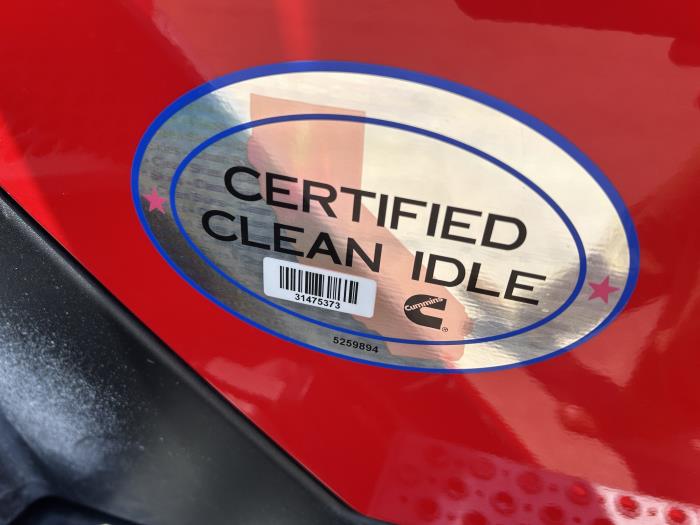 2024 Kenworth T680-15