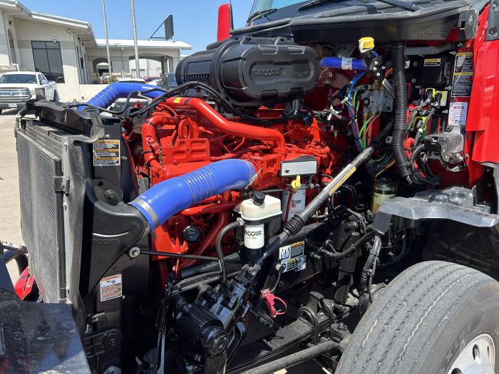 2024 Kenworth T680-16