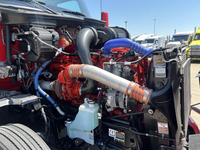 2024 Kenworth T680-19