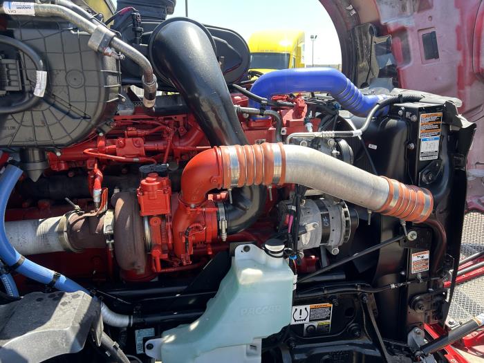 2024 Kenworth T680-20