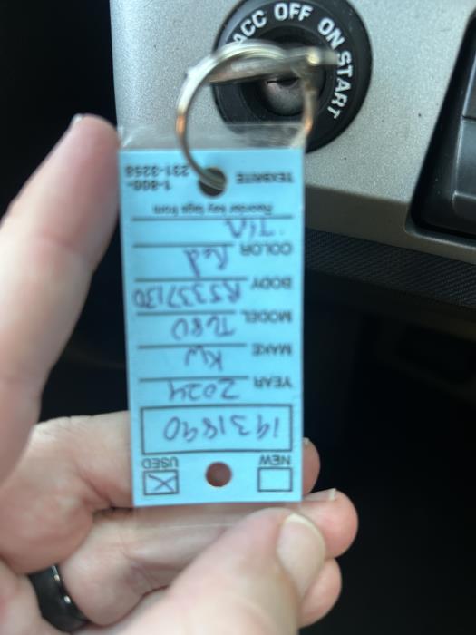 2024 Kenworth T680-41