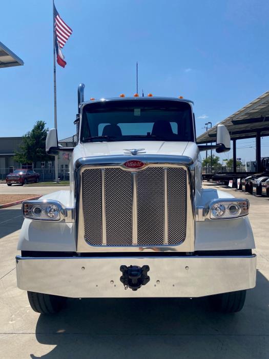 2026 Peterbilt 567-1