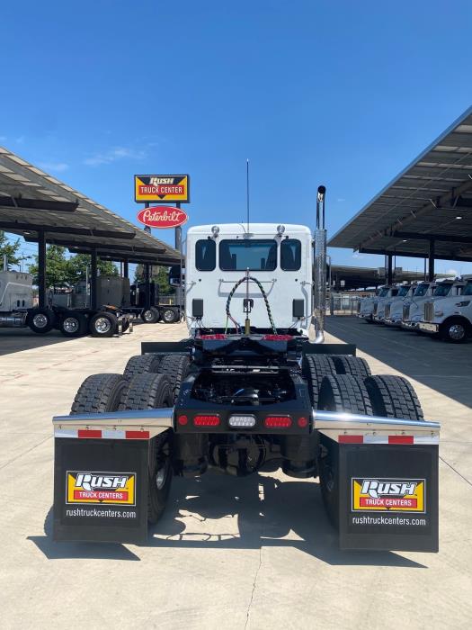 2026 Peterbilt 567-5