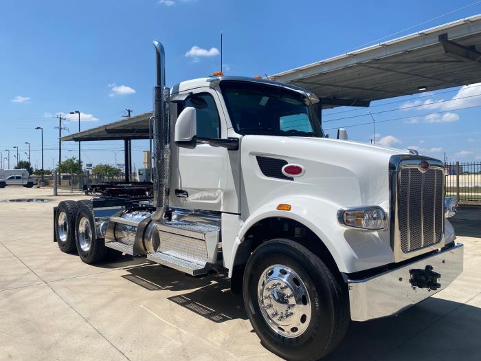 2026 Peterbilt 567-8