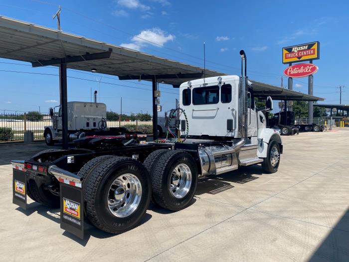 2026 Peterbilt 567-6