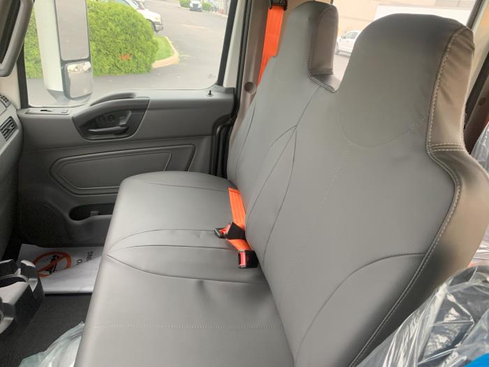 2026 International MV607-9