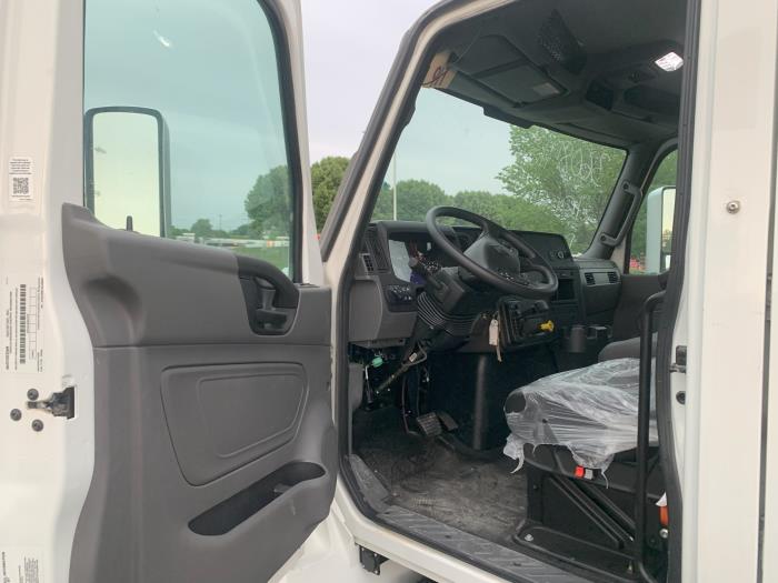 2026 International MV607-10