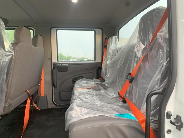 2026 International MV607-11