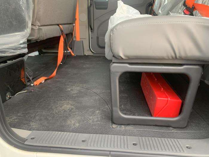 2026 International MV607-12