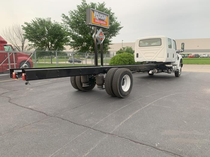 2026 International MV607-13