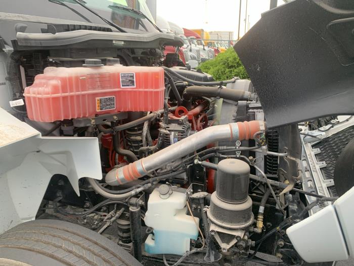 2026 International MV607-15