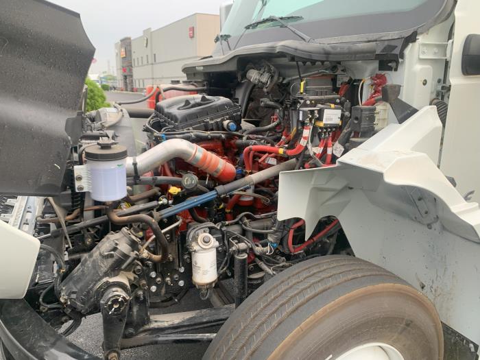 2026 International MV607-17