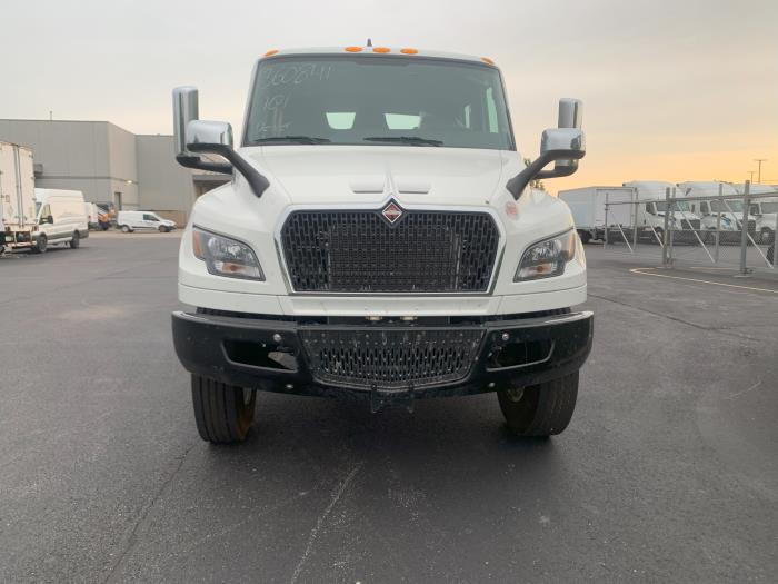 2026 International MV607-19