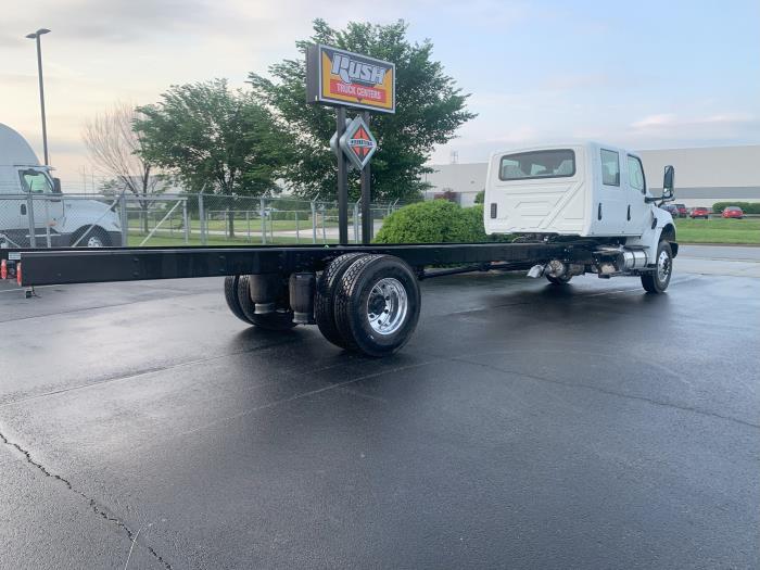 2026 International MV607-25