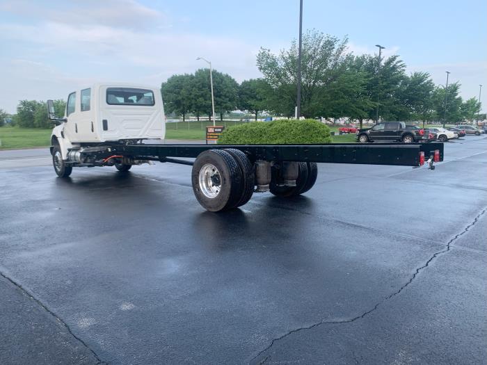 2026 International MV607-28