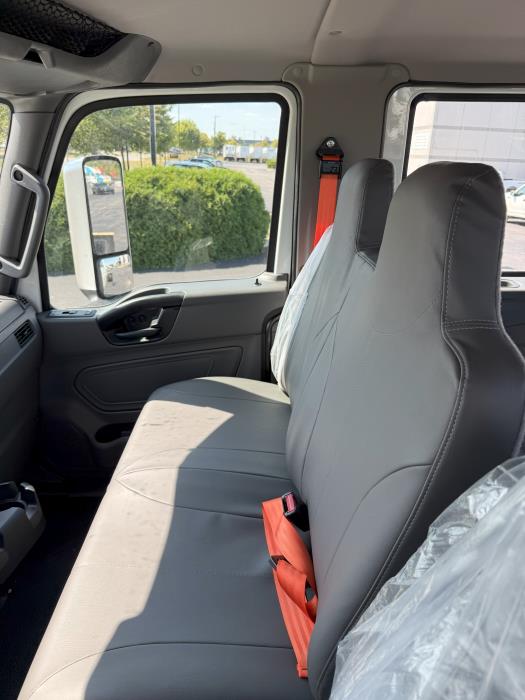 2026 International MV607-29