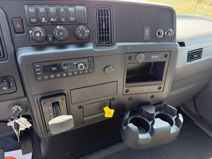 2026 International MV607-30